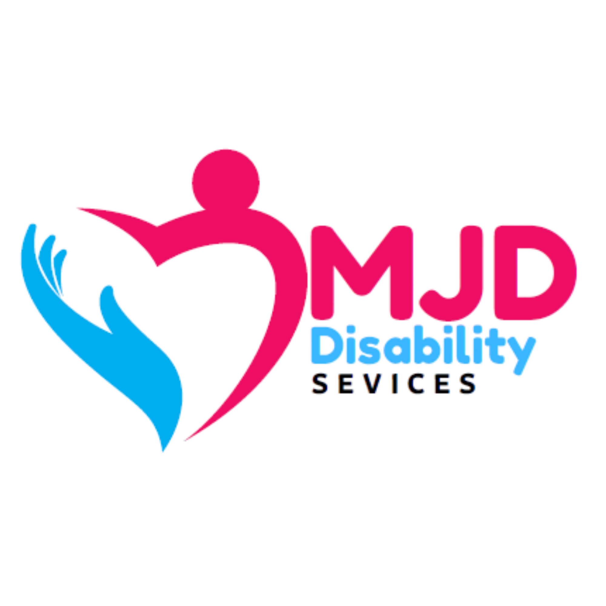 MJD Disability Services